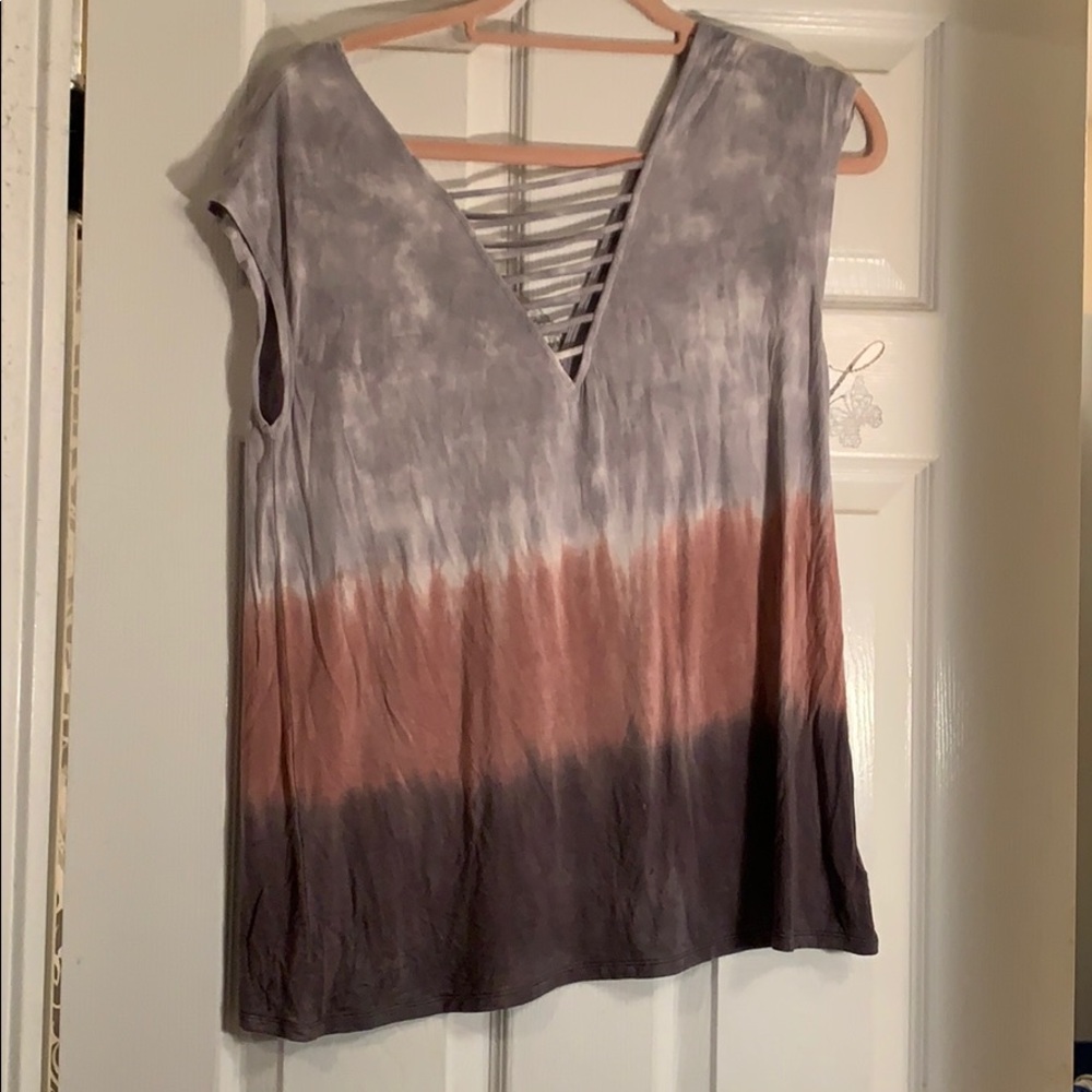 American Eagle Top